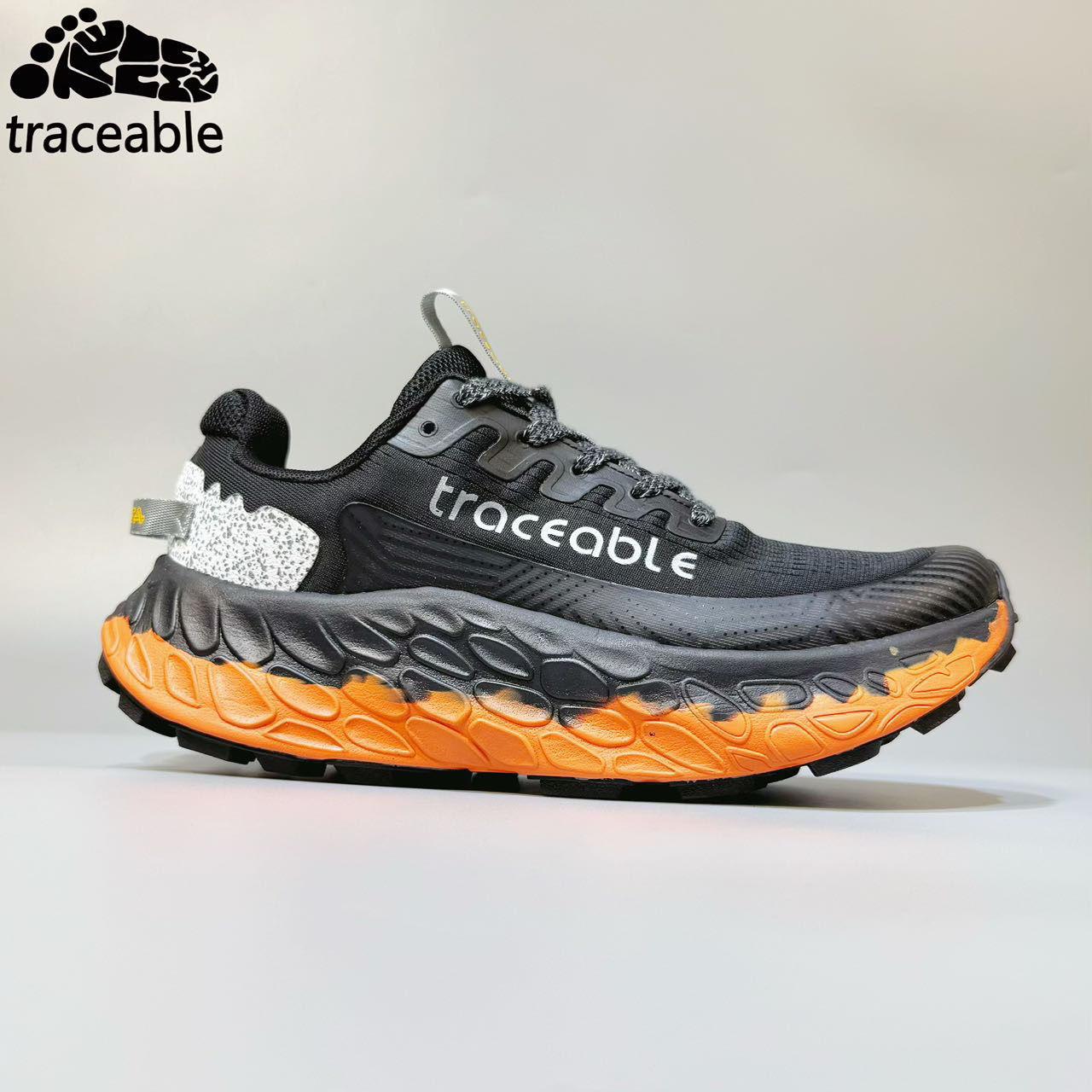 

Original Brand Walking Jogging Shoe Designer Thick Bottom Anti Slip Trekking Sneaker Comfortable Breath Sport and Leisure Shoe 40