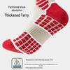 OEING Men's Basketball Socks