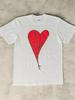 Smashing Pumpkins Herz Logo Shirt Siamese Dream Ära T-Shirt Band Shirt Musik Shirt