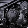 Motorcycles Engine cover Protection Case Fit For Trident 660 2021 Engine CoversProtectors