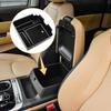 For Kia Carnival Sedona KA4 2020 2026 2026 2026 Car Central Armrest Box Storage Center Console Organizer Container Accessories
