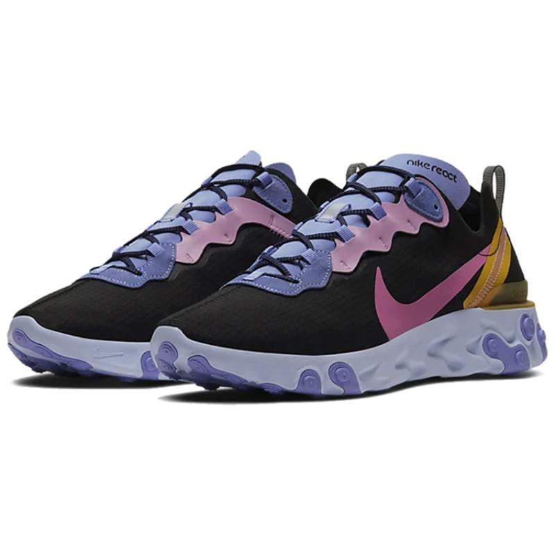 Nike React Element 55 Acg Sneakers CI9593-001