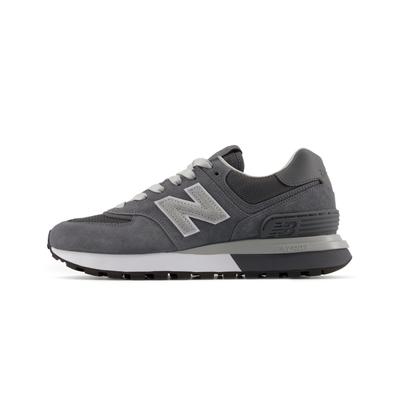 NB 574 Cushioning Lightweight Low Top Casual Shoes Unisex U574LGGC