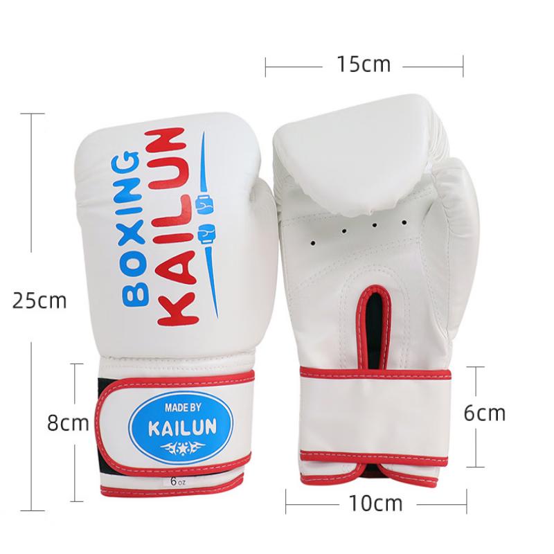 Kids Boxing Training Gloves