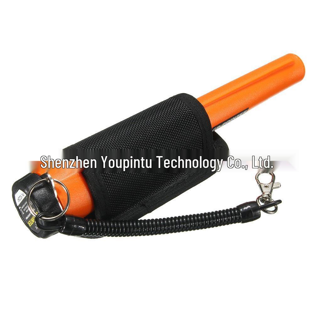 High-Sensitivity Metal Detector Positioning Rod - GP POINTER