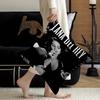 Singer L-Lana Del Rey Pillow Cushion Cover Pillowcase Living Room Sofa Home Decor