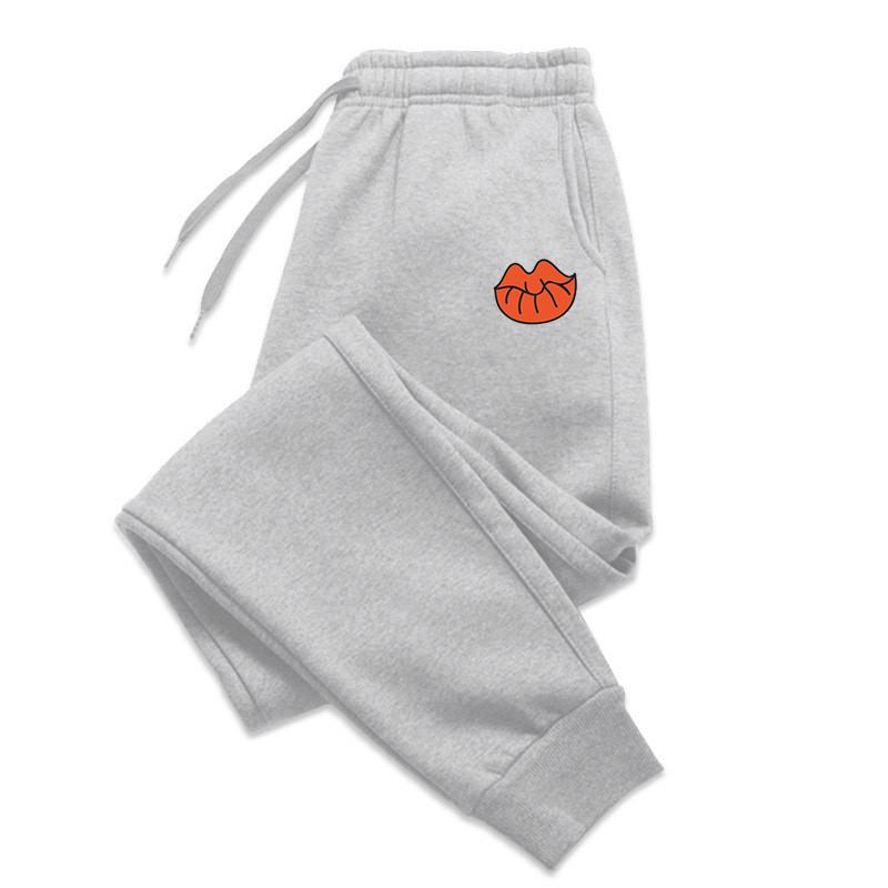 Versatile Women's Pants Soft Joggers Fitness Sweatpants Comfortable Trousers Womens Fashion Baggy Pants Woman 2024New Casual