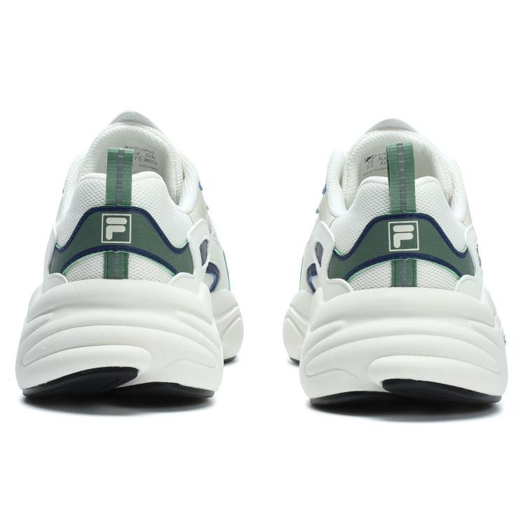 New FILA Mars 1 S Shoes 'Sea Green' F12M322109FSS