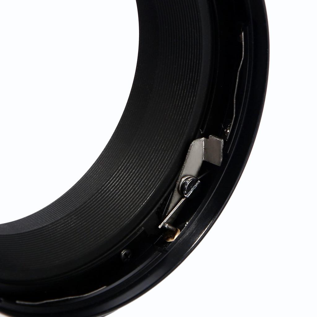 Concept Lens Mount Adapter SQ Mount Lens To Mamiya 645 Mount K&F KF-BSQM645 (Bronica Conversion)