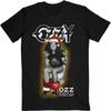 Ozzy Osbourne Ozz Bless Us All Offizielles T-Shirt Herren