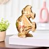 Twin Fish of Abundance & Luck | A Powerful Emblem of Prosperity & Balance | Perfect for Attracting Good Fortune – Pack of 1