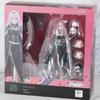 Hololive Mori Calliope Figure figma 602 Shinigami Calli Articulated Action Figure PVC Model Desktop Decor Collectible Gift VTube