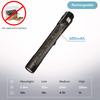 RovyVon Aurora A33 Pen with Pocket 200 IPX8 Perfect for and Outdoor Use Flashlight, USB-C Rechargeable, Clip, Lumens, Waterproof, Inspection, Repairs,