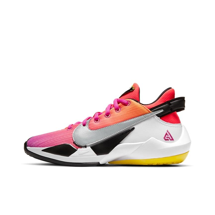 

кроссовки Nike Freak 2 Kids Basketball shoes Kids CT4592-600