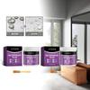 Waterproof Sealant for Roof, Bathroom, Wall, Floor Gaps Repair, Multi-purpose Sealant Waterproof 150g/300g