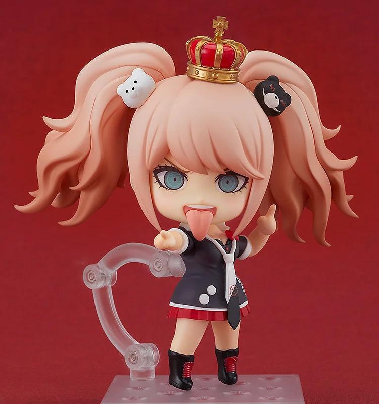 Action Figure Danganronpa #1398 Enoshima Junko Figurine Collectible Model Doll Toys Gift Model Toy Gift Birthday