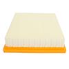 Air Conditioning Filter Rubber Material High Efficiency Grille Air Filter Replacement for SUMITOMO Excavator