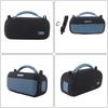 Portable Silicone Cover with Carrying Straps Protective Skin for Speakers, Water Resistant Case