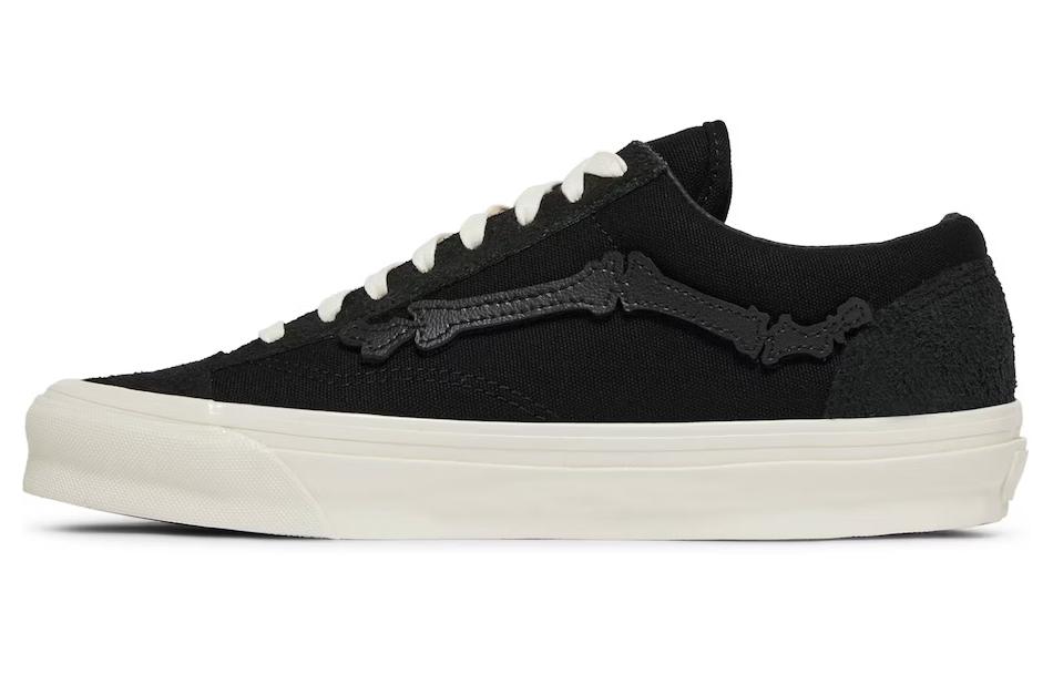 

Style 36 Blends x Style 36 Og Vans Lx Magic Tape Pack - Black VN0A4BVEBLK 44