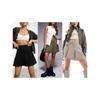 Gonne e pantaloni da donna – Gonne