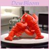 Lobster Plush Toy With Short Pile Plush For Kids And Giftgiving