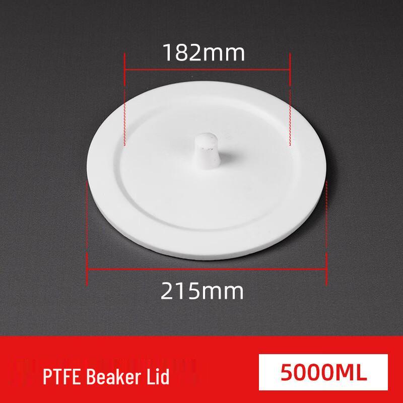 PTFE Laboratory Beaker