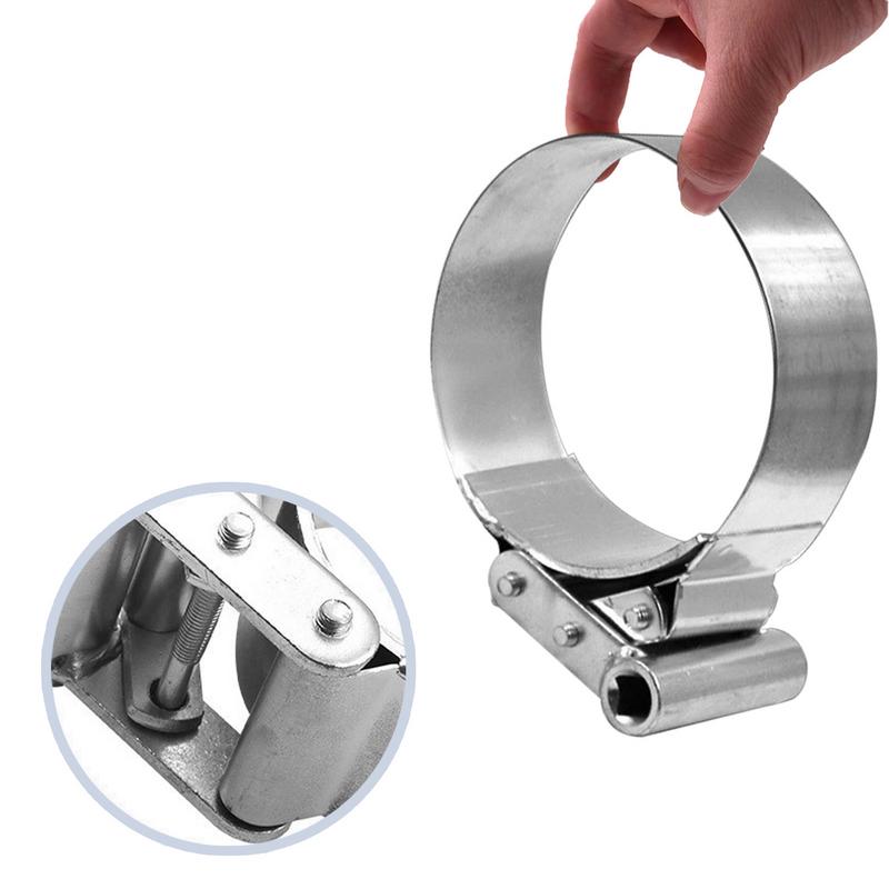 Oil Filter Swivel Wrench Car Stainless Steel Removal Tool Stainless Steel Car Repair Wrench Tools For Cars Auto Rvs Suvs Trucks