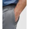 Lululemon Lizenz zum Trainieren Linerless Short 7   Aktualisiertes Solar Grau