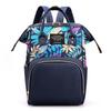 TLXT Diaper Travel Backpack