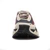 Li Ning Yue Ling Medm Soft Comfortable Trendy Sports Non-Slip Wear-Resistant Low-Top Casual Shoes Men Casual Shoes Beige Black AZGV071-6