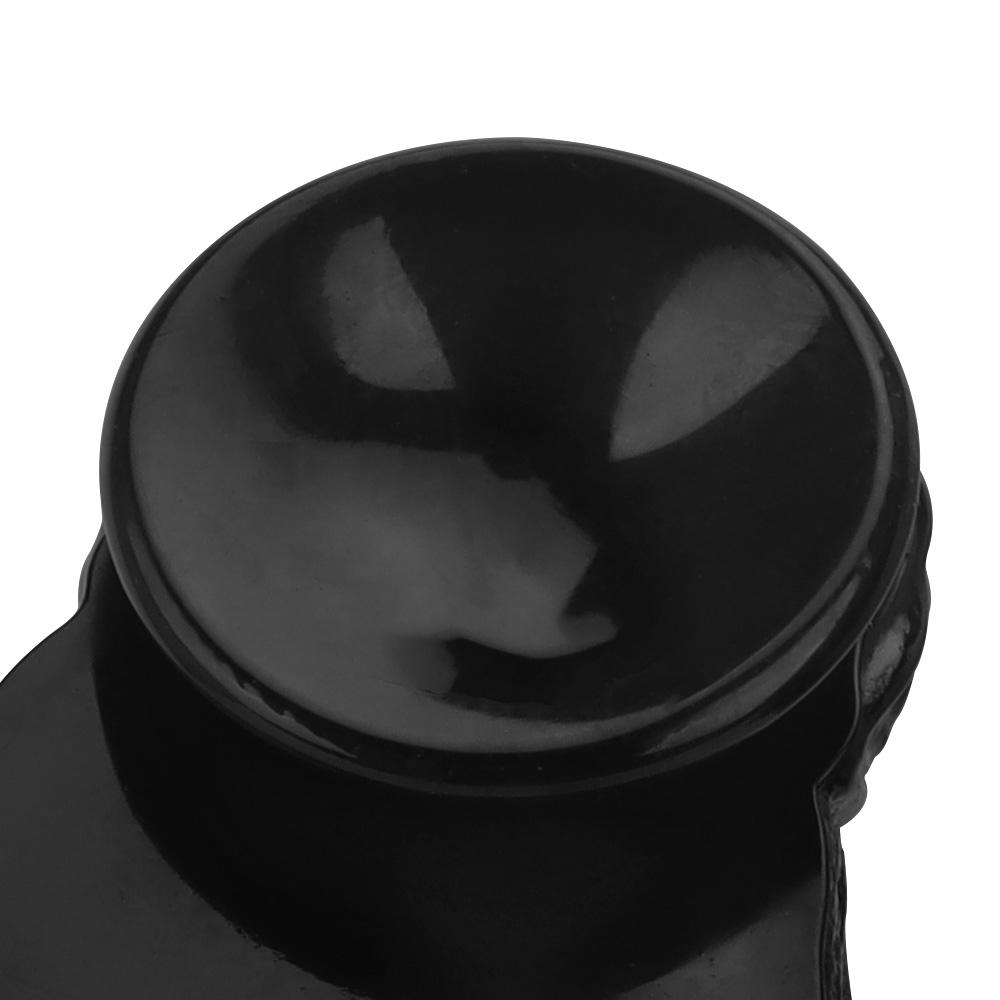 PVC Butt Plug Dildo Women's Masturbator Adult Sex Toy Huge Dildo Fisting Strap on Penis Big Dick