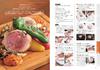 Skillfully crafted meat dishes from a popular bistro bar