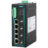 Moyee Gigabit 5G Industrial WiFi 6 Router (CN Version)