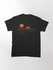 Star Wars Tatooine Tshirt Unisex