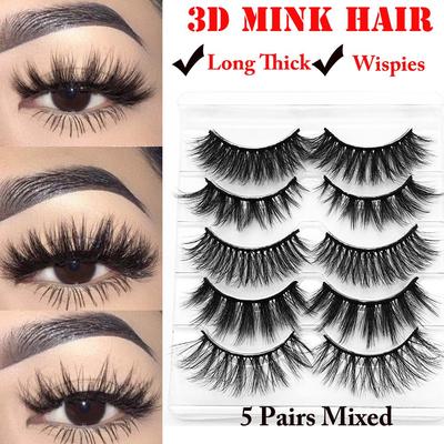 Wimperextensions