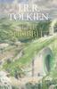 Hobbit autorstwa J. R. R. Tolkien Książka w twardej oprawie 9780008376116