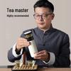 TOMIC 520ml Insulated Tea Infuser Bottle