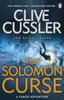 The Solomon Curse by Russell Blake Paperback Book 9781405919036