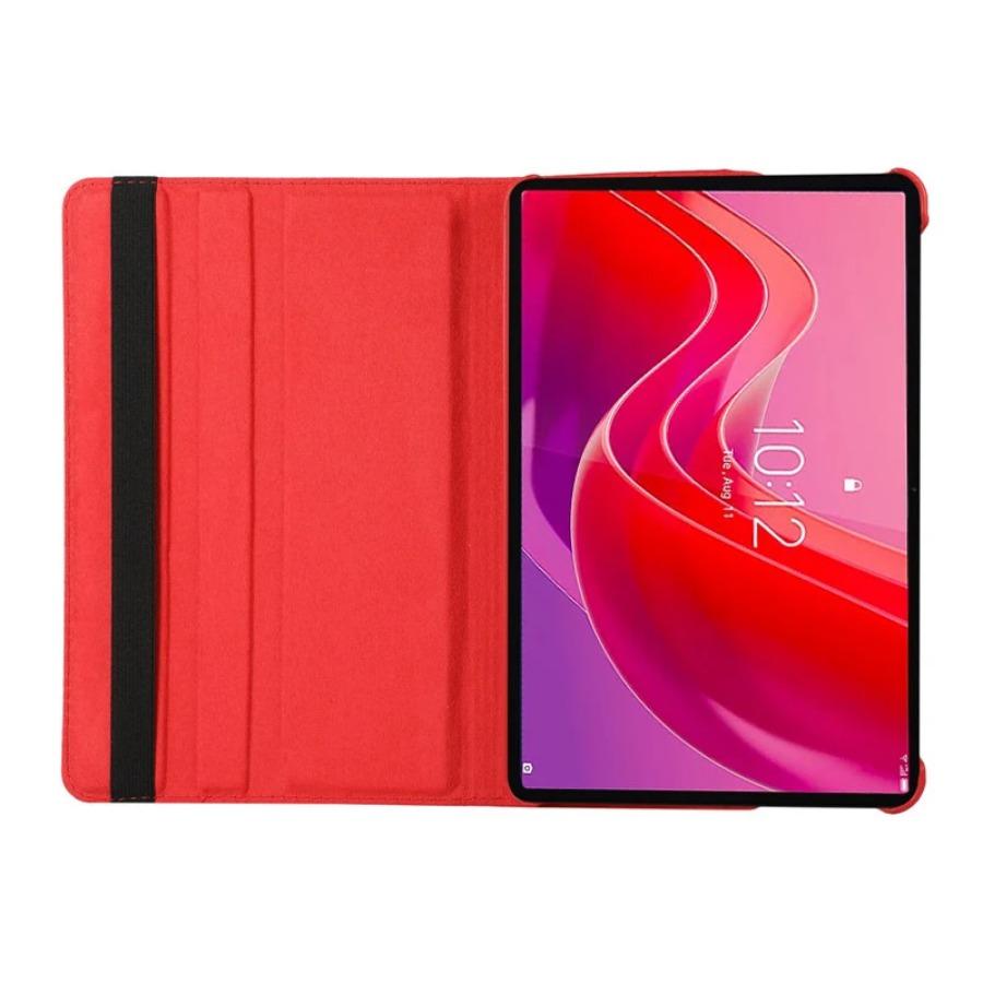 For Tab M11 11 inch Case 360 Degree Rotating Stand Tablet Cover For M11 M 11 Xiaoxin Pad TB330FU TB331FC