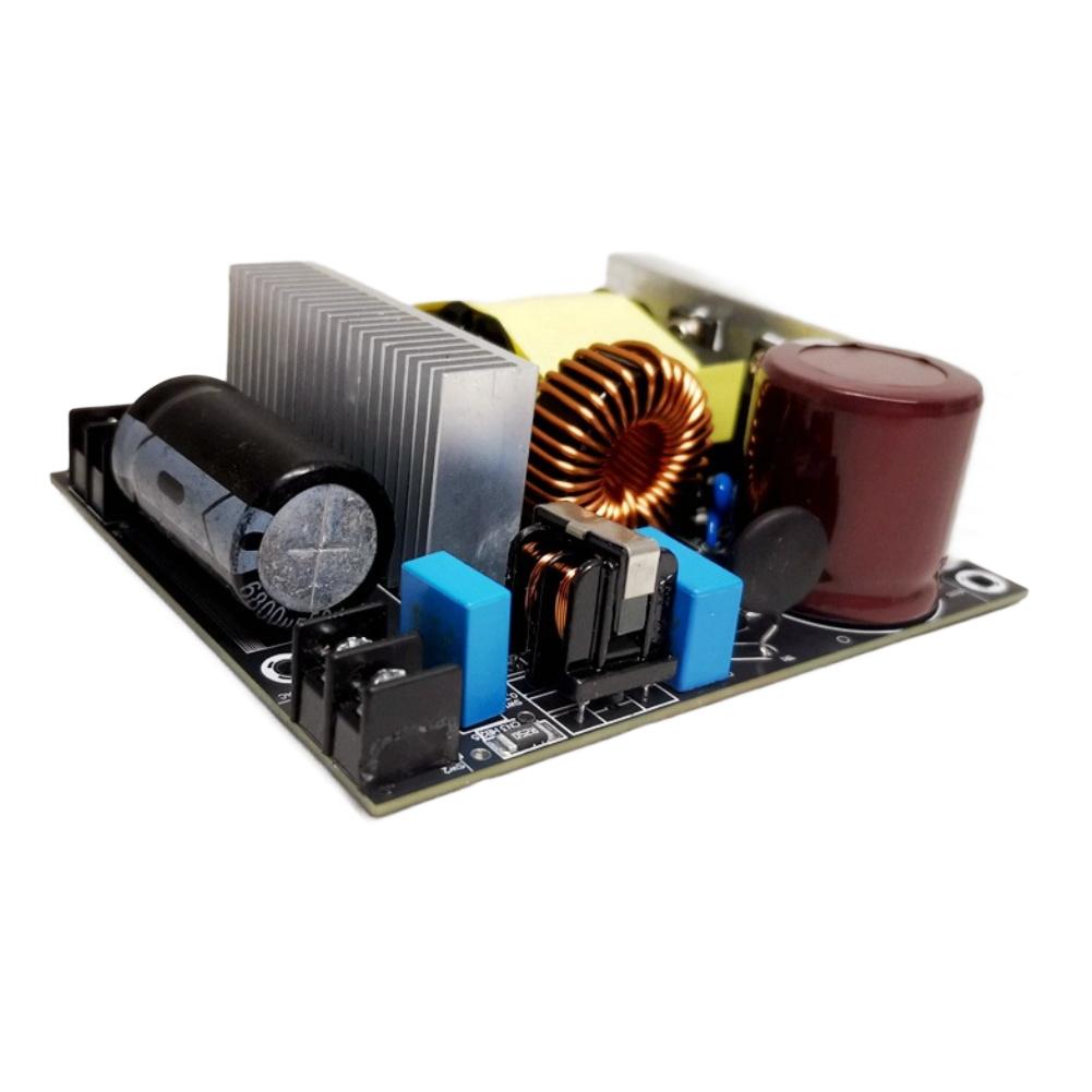 600W High Power Audio For Amplifier