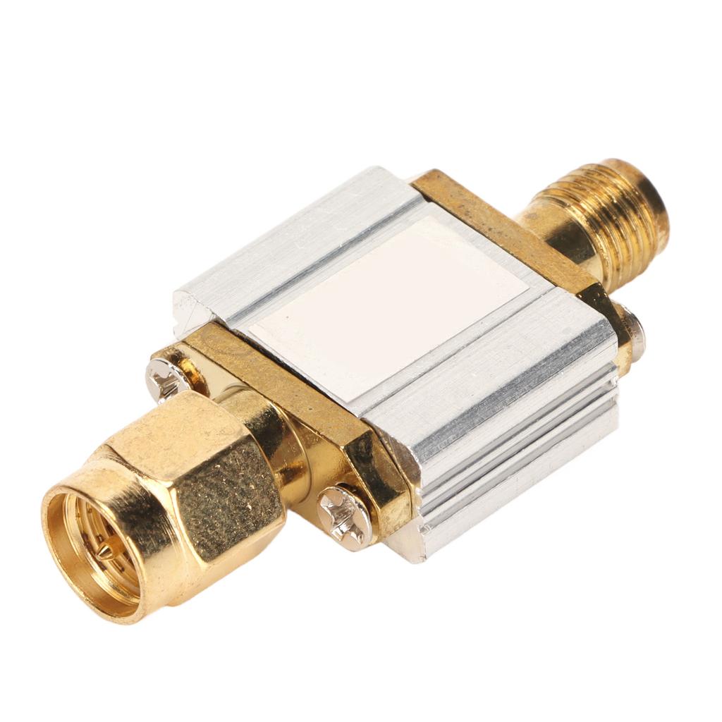 725MHz SAW Bandpass Filter 45MHz Bandwidth 1dB Bandwidth 703‑748MHz PCB 50 Ohms Band Pass Filter