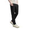 Men's FILA Heritage Knitted Sweatpants Men's Black
