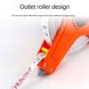 Metric Scale 100m Tape Measure Depth Measurement Measure Tool Portable Measuring Ruler  Engineering