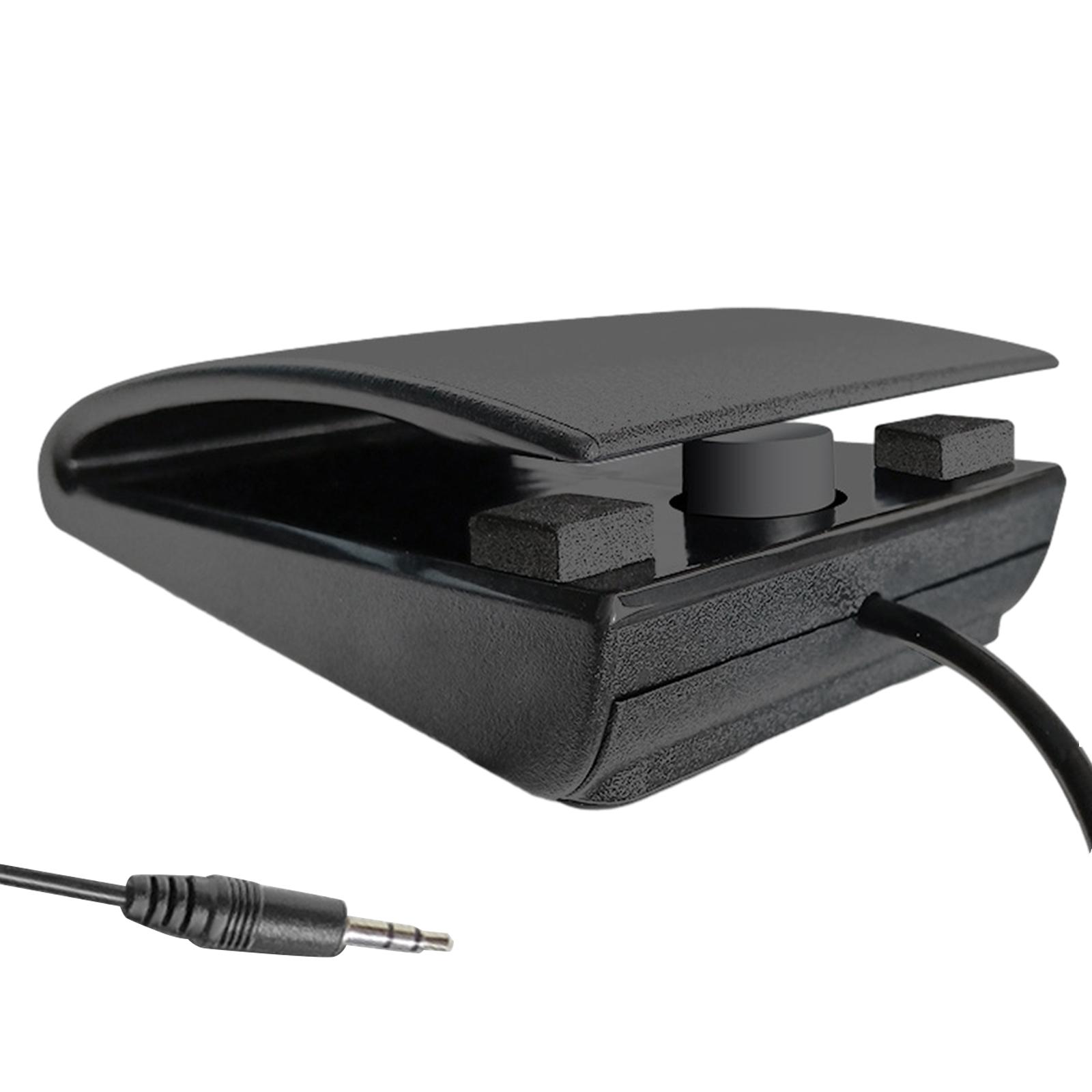

Adjustable Delay Pedal Sustain Pedal for Keyboardists and Synth Players Unleash Unique Sound Effects Accessories