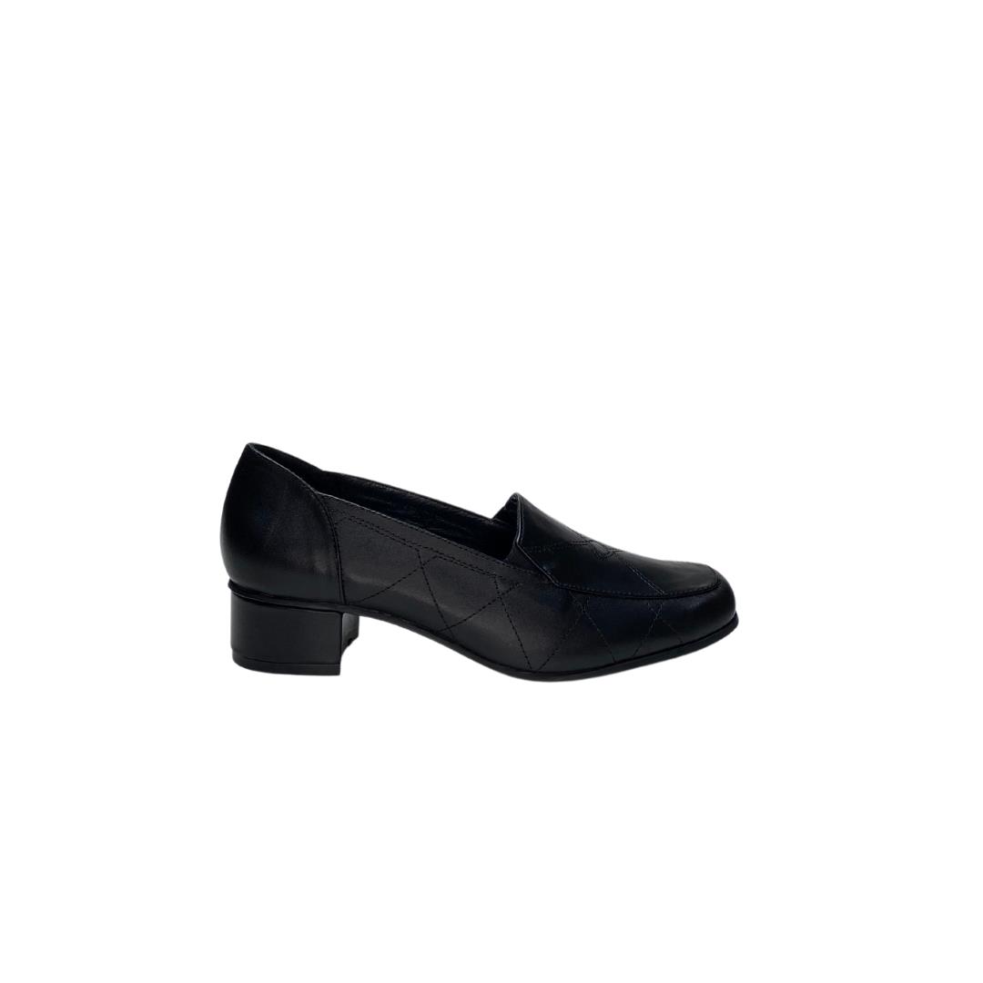 

Женская обувь на низком каблуке для повседневного использования 35