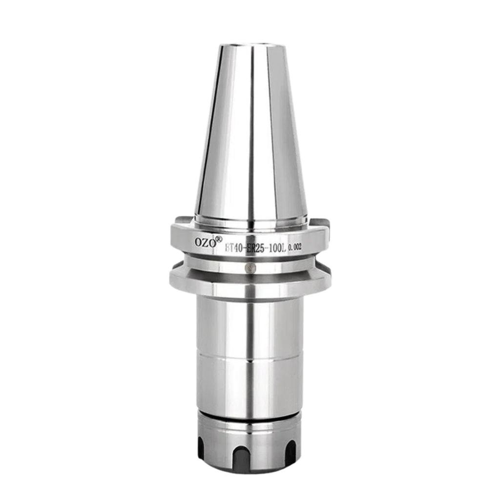 BT30/BT40 High-Precision CNC Tool Holder ER32 Milling & Disc Cutter Holder