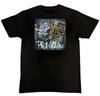 Phil Collins The Singles Album Graphic Print Unisex T-Shirt