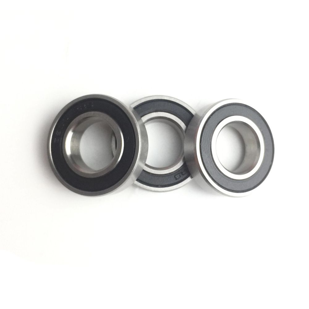 17x28x7mm Bottom Bracket 17287RS MR17287 17287-2RS Bottom Bearing Ball Bearings Bicycle Bearing