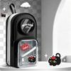 New Cute Multi-layer Large Capacity Pencil Case, Multifunctional Stationery Box for Girls & Kids