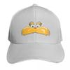 The Lorax Baseball Cap cute Anime Big Size Hat Hat Luxury Brand Caps For Women Unisexs